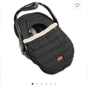 JJ Cole car seat cover